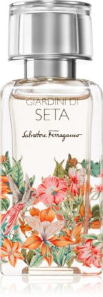 Di Seta Giardini di Seta
