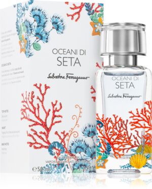 Di Seta Oceani di Seta — изображение 2