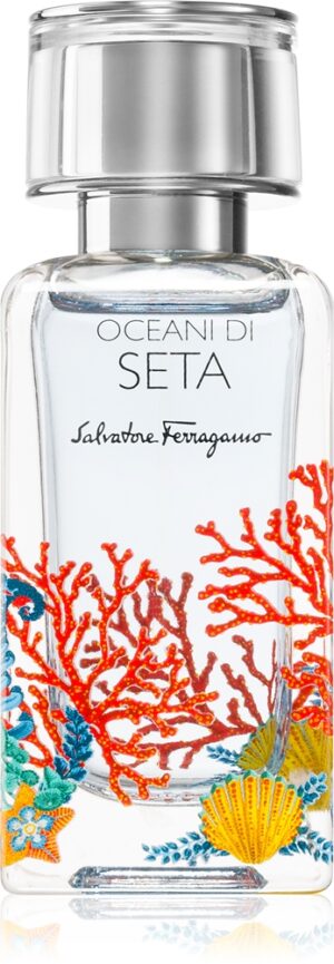 Di Seta Oceani di Seta — изображение 1