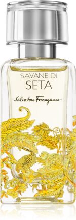 Di Seta Savane Di Seta