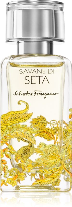 Di Seta Savane Di Seta — изображение 1