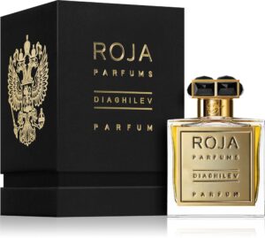 Diaghilev — изображение 2