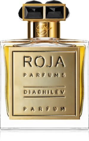 Diaghilev — изображение 1