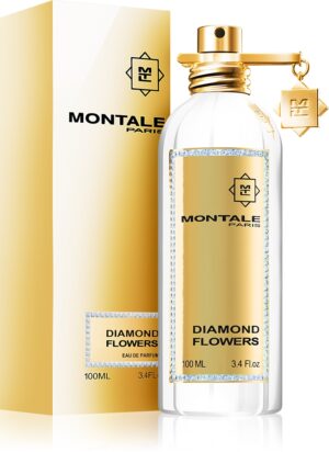 Diamond Flowers — изображение 2