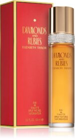 Diamonds and Rubies — изображение 2