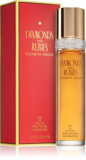 Diamonds and Rubies — изображение 2