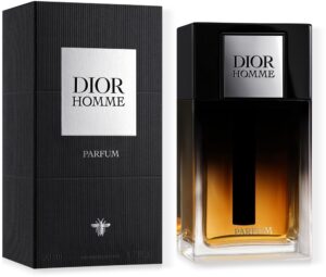 Dior Homme Parfum — изображение 2