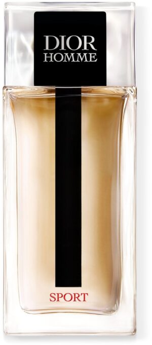 Dior Homme Sport — изображение 1