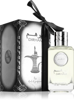 Dirham Ney — изображение 2