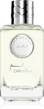 Dirham Ney