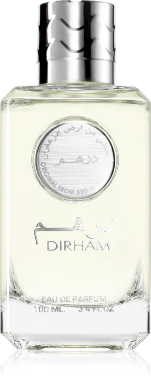 Dirham Ney — изображение 1