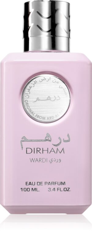 Dirham Wardi — изображение 1