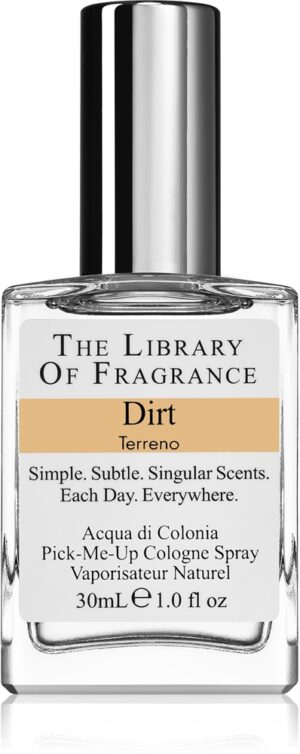 Dirt — изображение 1