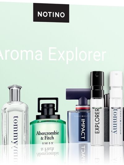 Discovery Box Notino Aroma Explorer