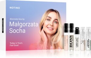 Discovery Box Notino by Małgorzata Socha — изображение 1