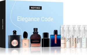 Discovery Box Notino Elegance Code — изображение 1