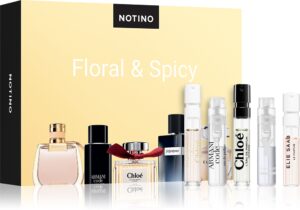 Discovery Box Notino Floral & Spicy — изображение 1