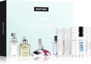 Discovery Box Notino I Love Calvin Klein — изображение 1