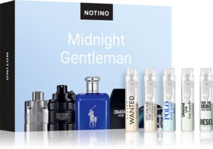 Discovery Box Notino Midnight Gentleman — изображение 1