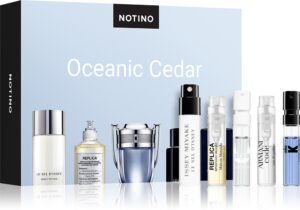 Discovery Box Notino Oceanic Cedar — изображение 1