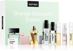 Discovery Box Notino Orange Blossom Dream — изображение 1