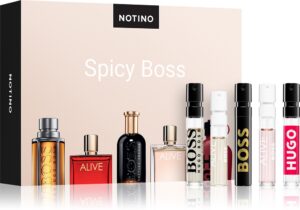 Discovery Box Notino Spicy Boss — изображение 1