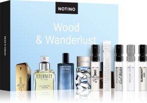 Discovery Box Notino Wood & Wanderlust — изображение 1