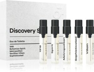 Discovery Set Eau de Toilette — изображение 1