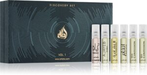 Discovery Set Vol. 1 — изображение 1