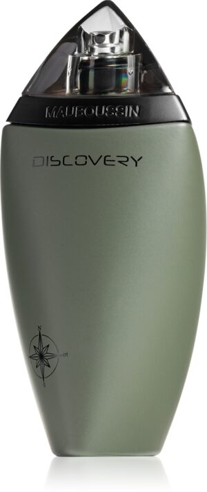 Discovery — изображение 1