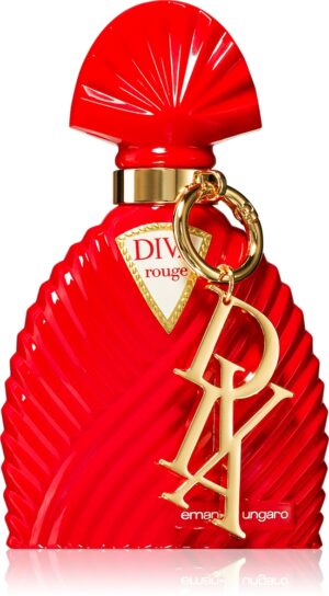 Diva Rouge — изображение 1
