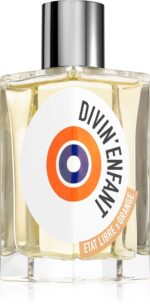 Divin'Enfant