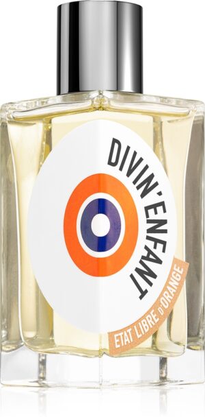 Divin'Enfant — изображение 1