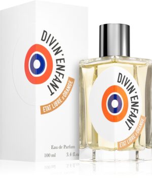 Divin'Enfant — изображение 2