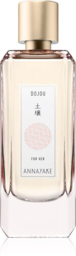Dojou For Her