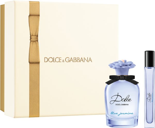 Dolce Blue Jasmine Duo Gift Set