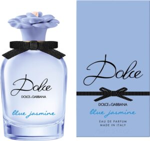 Dolce Blue Jasmine — изображение 2