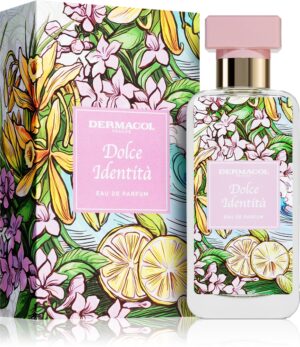 Dolce Identita Vanilla & Jasmine — изображение 2