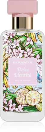 Dolce Identita Vanilla & Jasmine