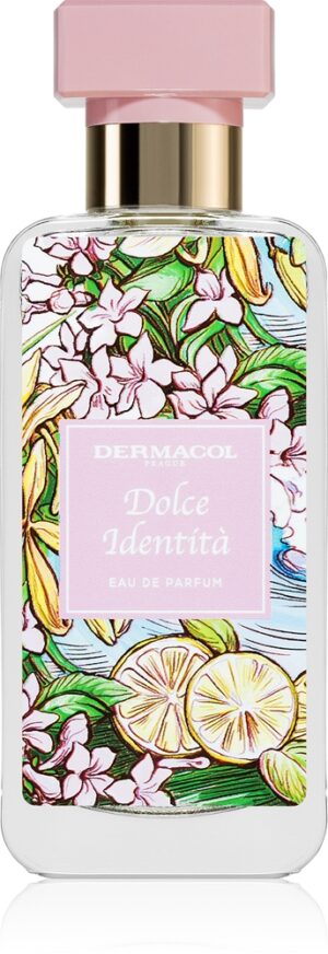 Dolce Identita Vanilla & Jasmine — изображение 1