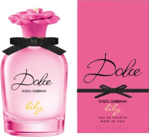 Dolce Lily — изображение 2