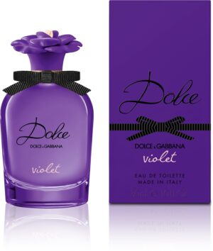 Dolce Violet — изображение 2