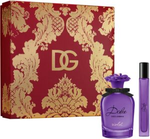 Dolce Violet — изображение 1