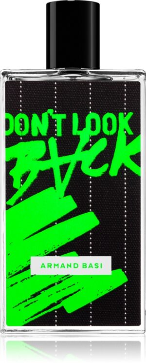 Don't Look Back — изображение 1