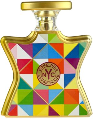 Downtown Astor Place — изображение 1