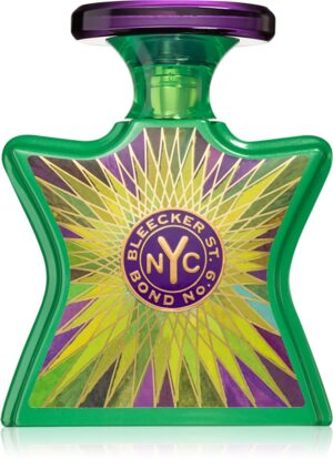 Downtown Bleecker Street — изображение 1