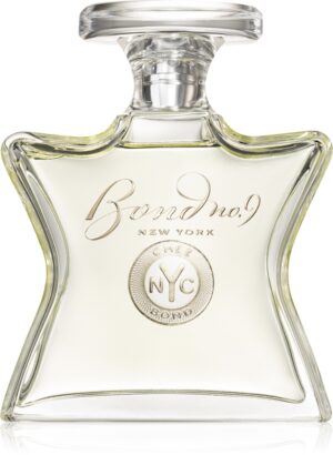 Downtown Chez Bond — изображение 1