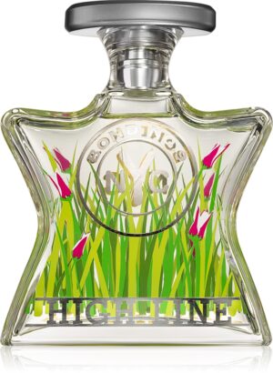Downtown High Line — изображение 1