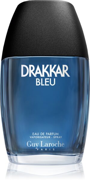 Drakkar Bleu — изображение 1