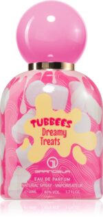 Dreamy Treats
